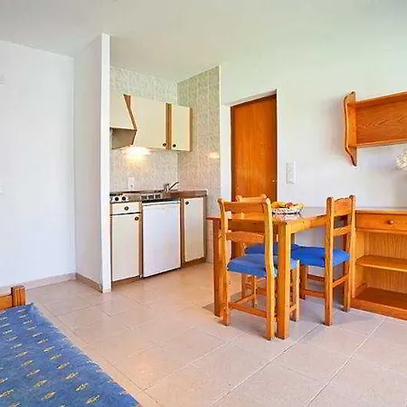 Hotel Fiesta