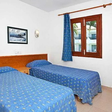 Fiesta Hotel