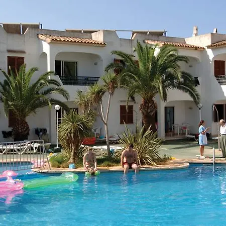 Fiesta 3* Sa Coma (Mallorca)