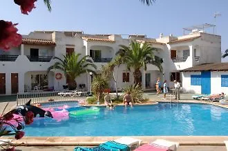 Hotel Fiesta